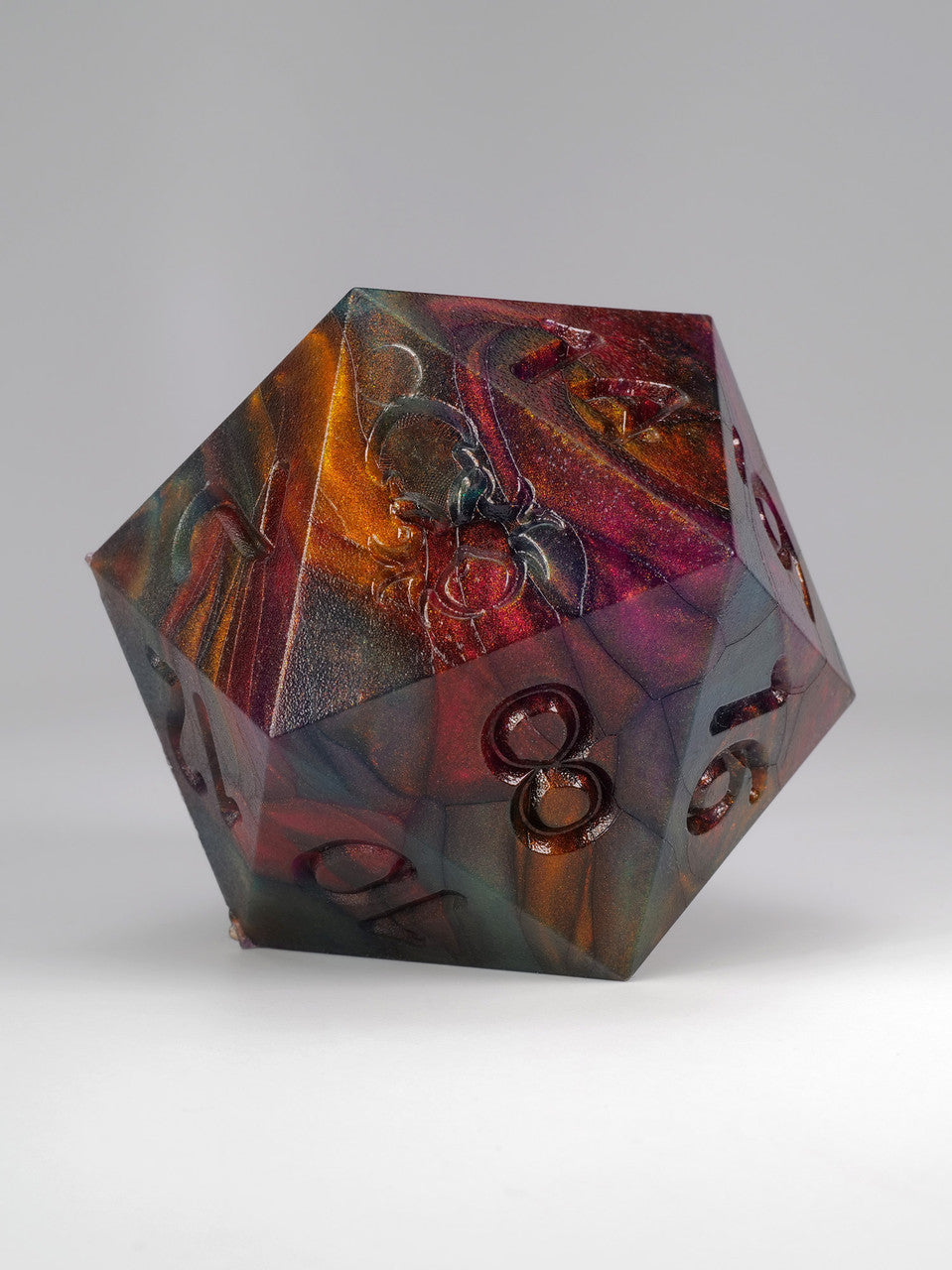 PRAWject 34 55mm RAW D20